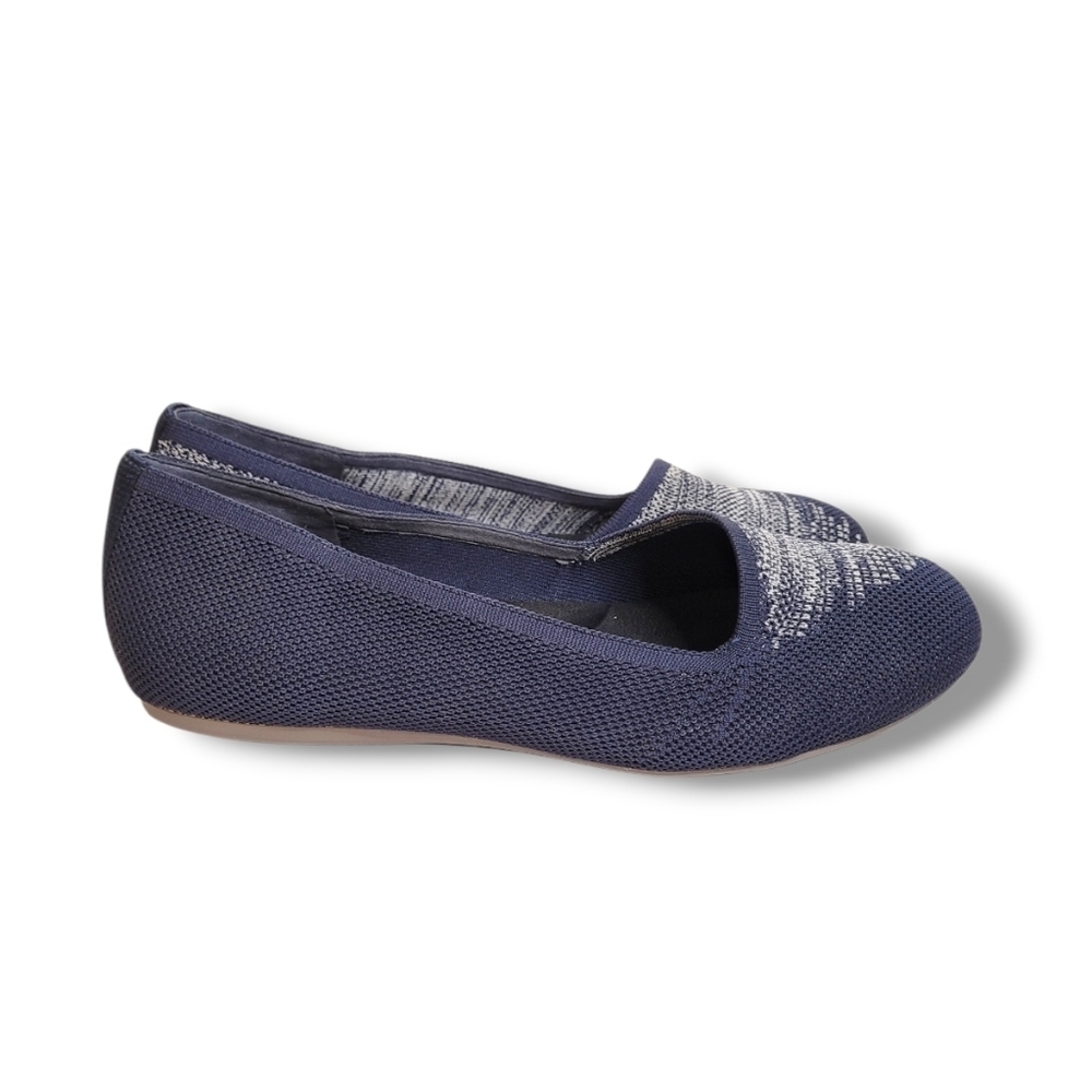 Softwalk Knit Ballet Flats Size 9.5 - Picture 9 of 9